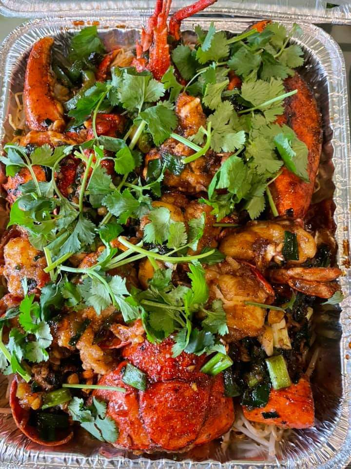 Rong Biển Restaurant photo 2