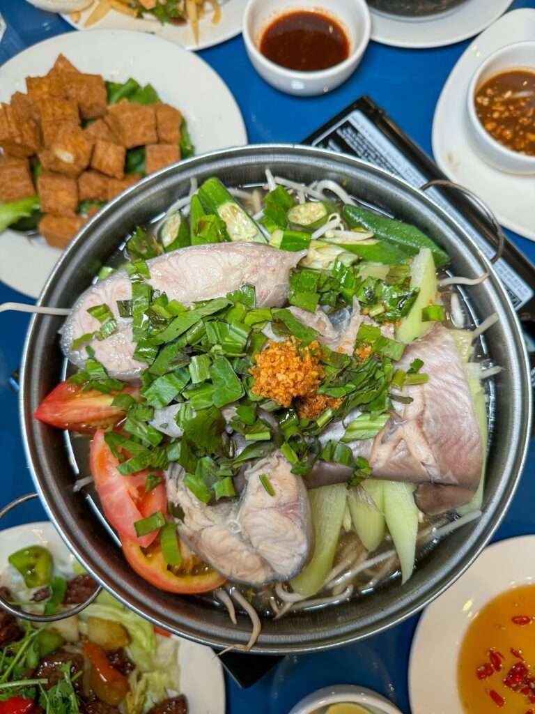 Rong Biển Restaurant photo 3