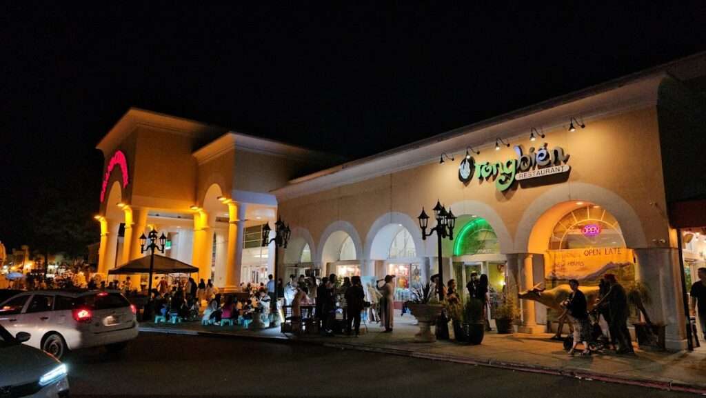 Rong Biển Restaurant photo 4